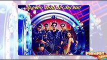 Happy New Year FIRST LOOK of the song INDIAWALE   Shahrukh Khan,Deepika Padukone BY BOLLYWOOD TWEETS