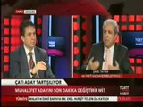 Ak Parti Gaziantep Mv. Şamil Tayyar, Cumhurbaşkanlığı Seçimini Değerlendiriyor