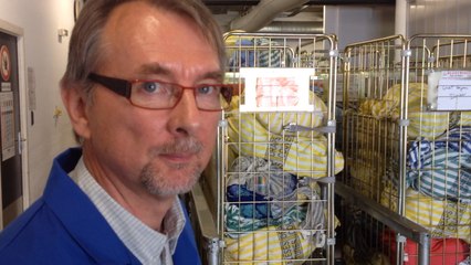 Blanchisserie des Pays de Rance