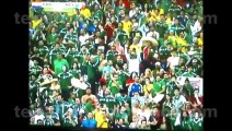 GOOOL del CHICHARITO vs Croacia Mundial Brasil 2014