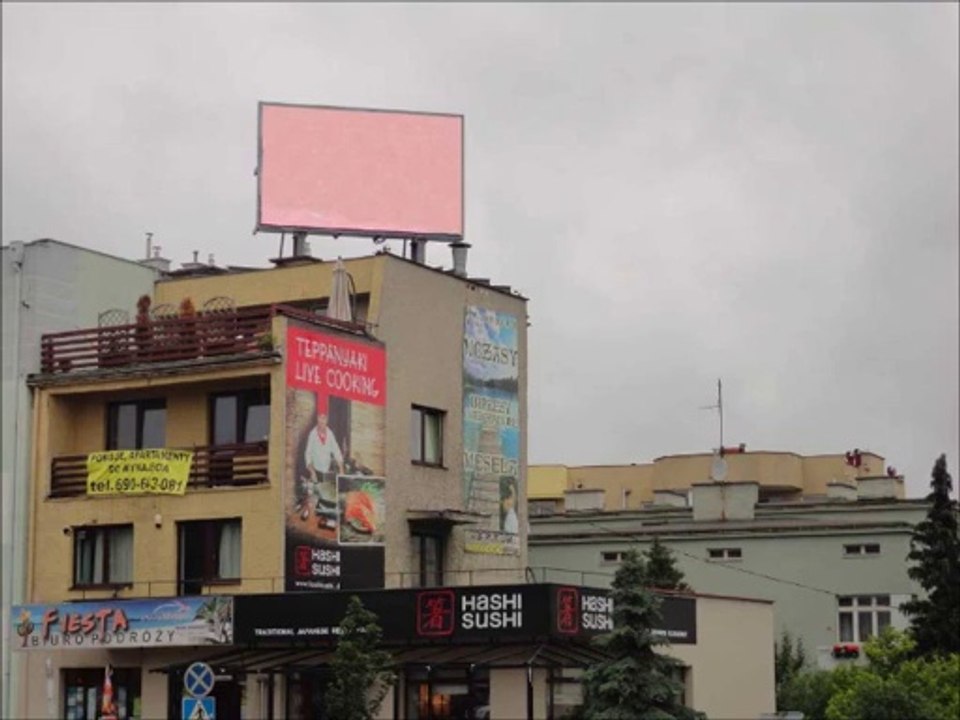 TELEBIM GDYNIA C.H. KLIF TEL.782 666 777