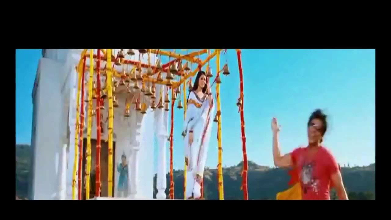 Shahrukh Khan Mashup - King Khan - By DJ Shadow Dubai [Official Music Video HD 720p] - }\/{/,\‘”|’” /-\L’”|’”aF