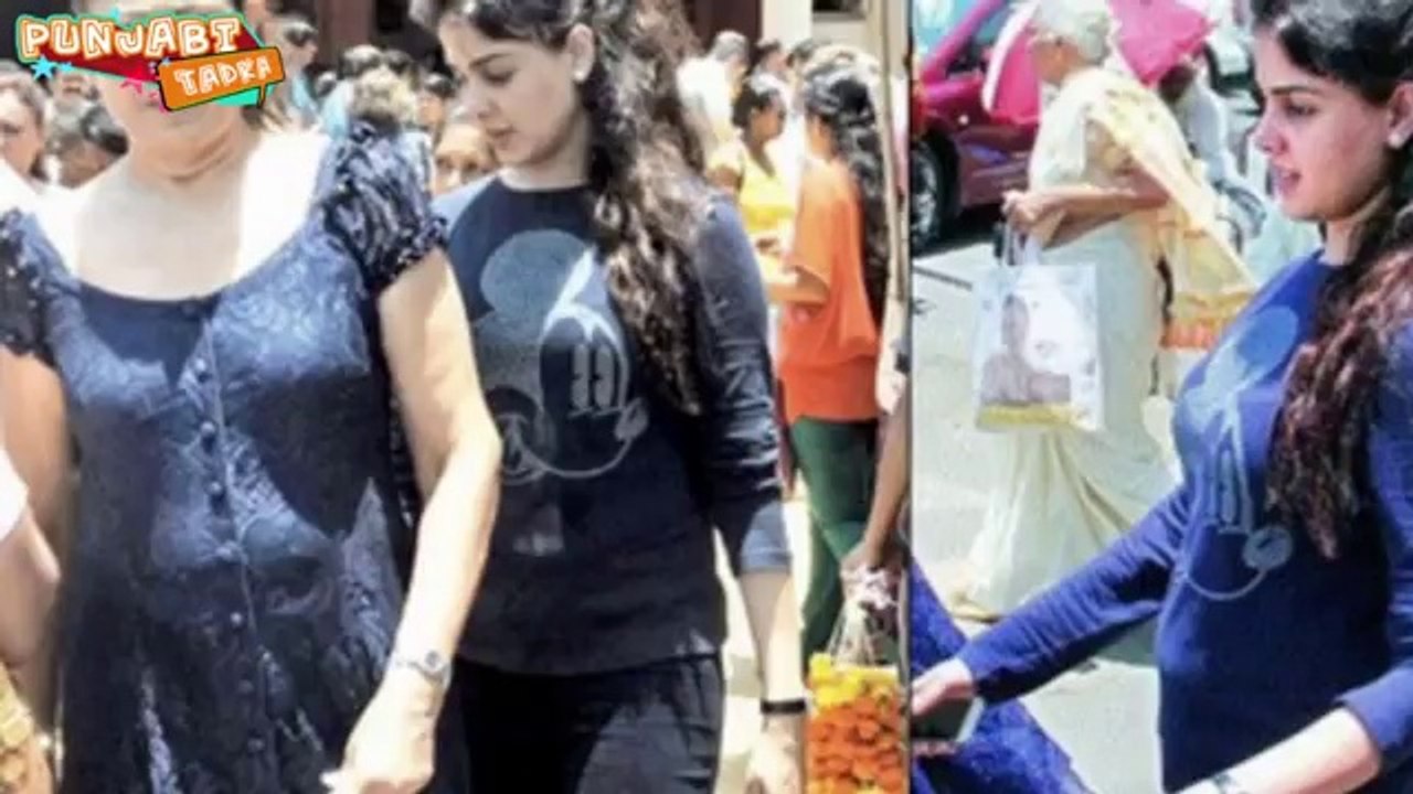 Genelia Dsouza is Pregnant  CONFIRMED BY BOLLYWOOD TWEETS