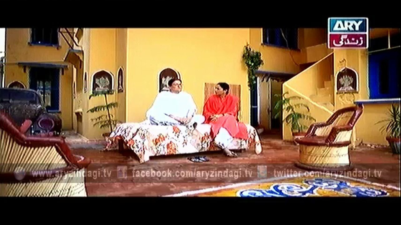 Rishtay, Episode 41, 23-06-14