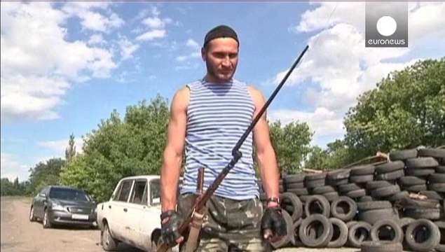 Rusya Federasyon Konseyi Ukrayna tezkeresini iptal etti