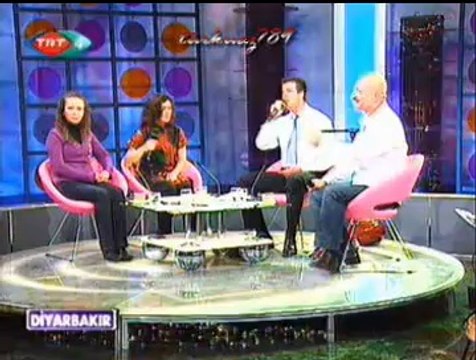 Tayfun KIRMIZIGÜL-Oy Akşamlar Akşamlar