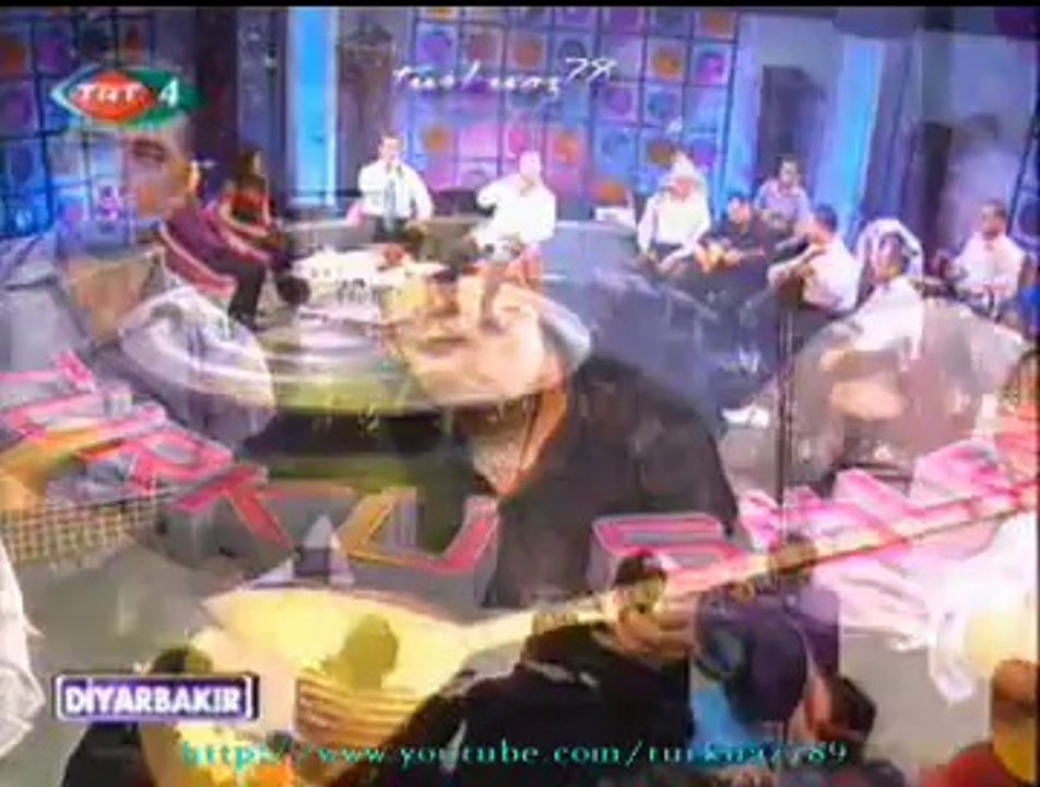 Tayfun KIRMIZIGÜL-Bilemedim Kıymetini Kadrini