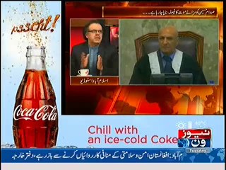 JUDGE WHO ORDERED EXECUTION OF SADAM HUSAIN IS KILLED :- DR. SHAHID MASOD