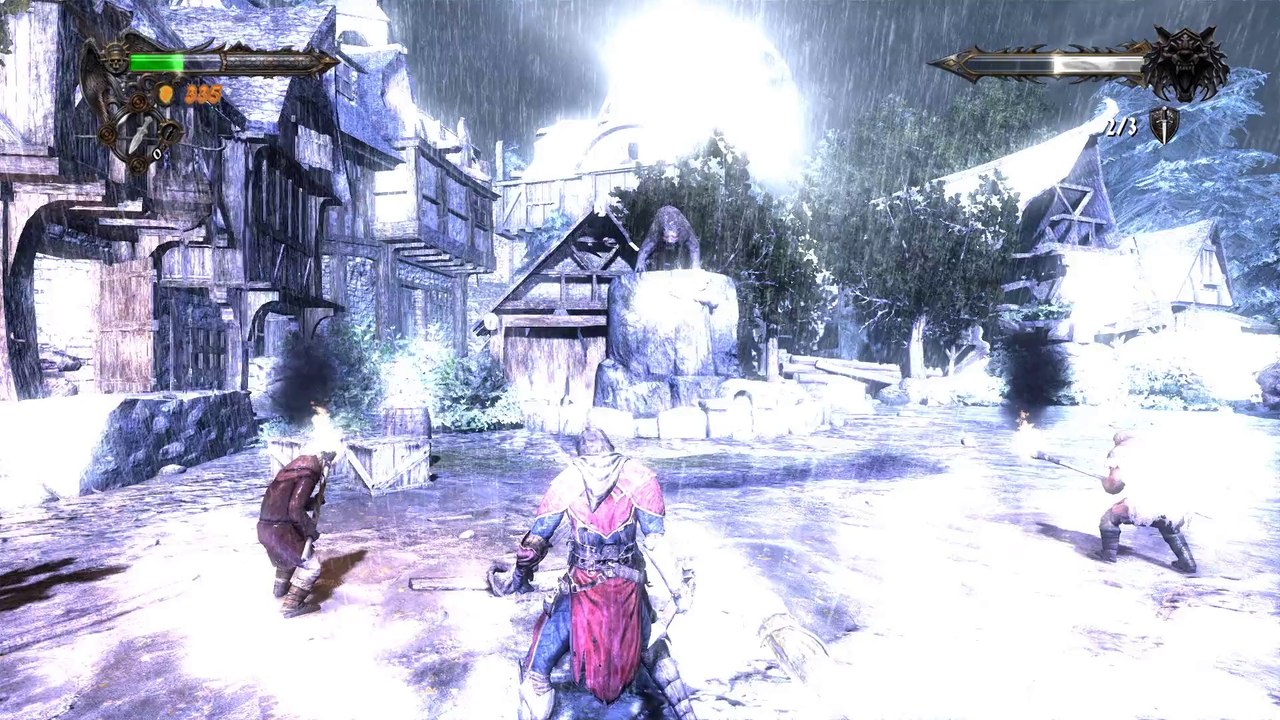 Castlevania 21