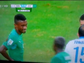 تعليق الشوالي على القناة ZDF الألمانية