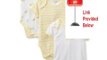 Cheap Deals Spasilk Unisex-Baby Newborn 3 Pack Duck Bodysuit Review