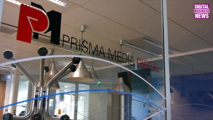 Inside Prisma Media Digital