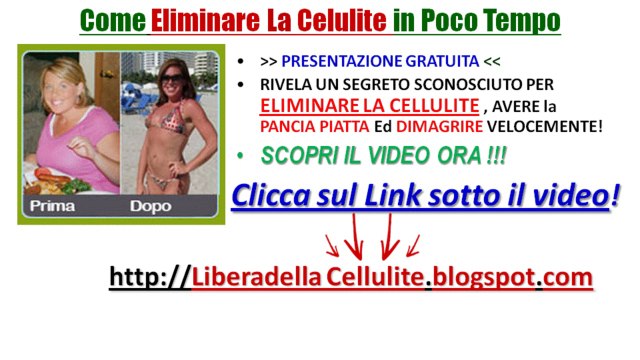 Combattere Cellulite - Come combattere la cellulite - Esercizi contro pelle a buccia d'arancia - Symulast Esercizi AntiCellulite