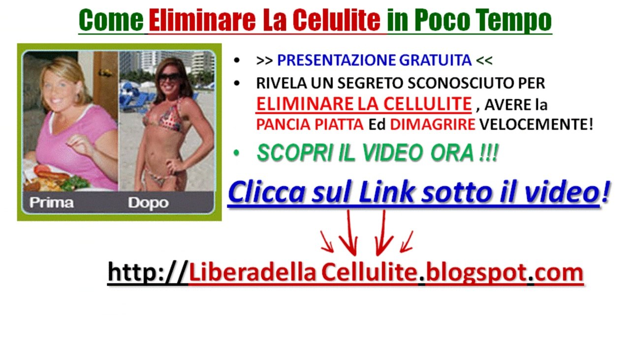 Combattere Cellulite - Come combattere la cellulite - Esercizi contro pelle a buccia d'arancia - Symulast Esercizi AntiCellulite