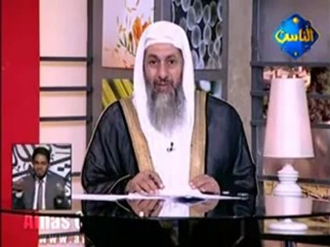 رد الشيخ مصطفى العدوي على من يجوز عدم المبيت بمنى أو مرذلفة