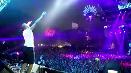 Afrojack vs. THIRTY SECONDS TO MARS - Do Or Die (Remix) - YouTube