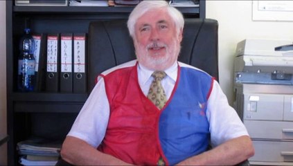 Ambassador for EU Countries, Mr. Patric Barrat