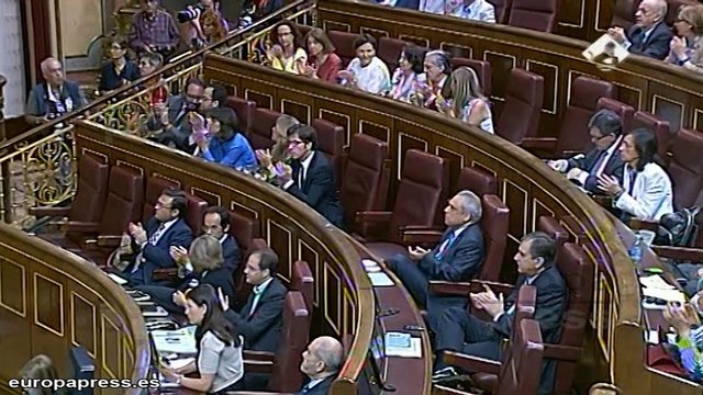 Rajoy defiende la magnífica reforma fiscal