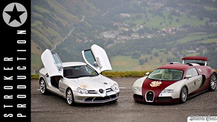 Motorsportive Days 2013 - La Plagne - Montchavin les coches