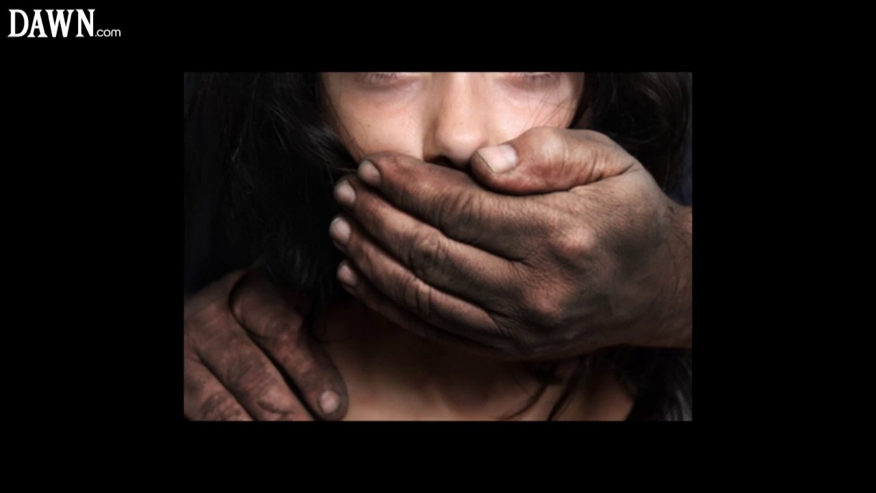 Common Perpetrators: Family members