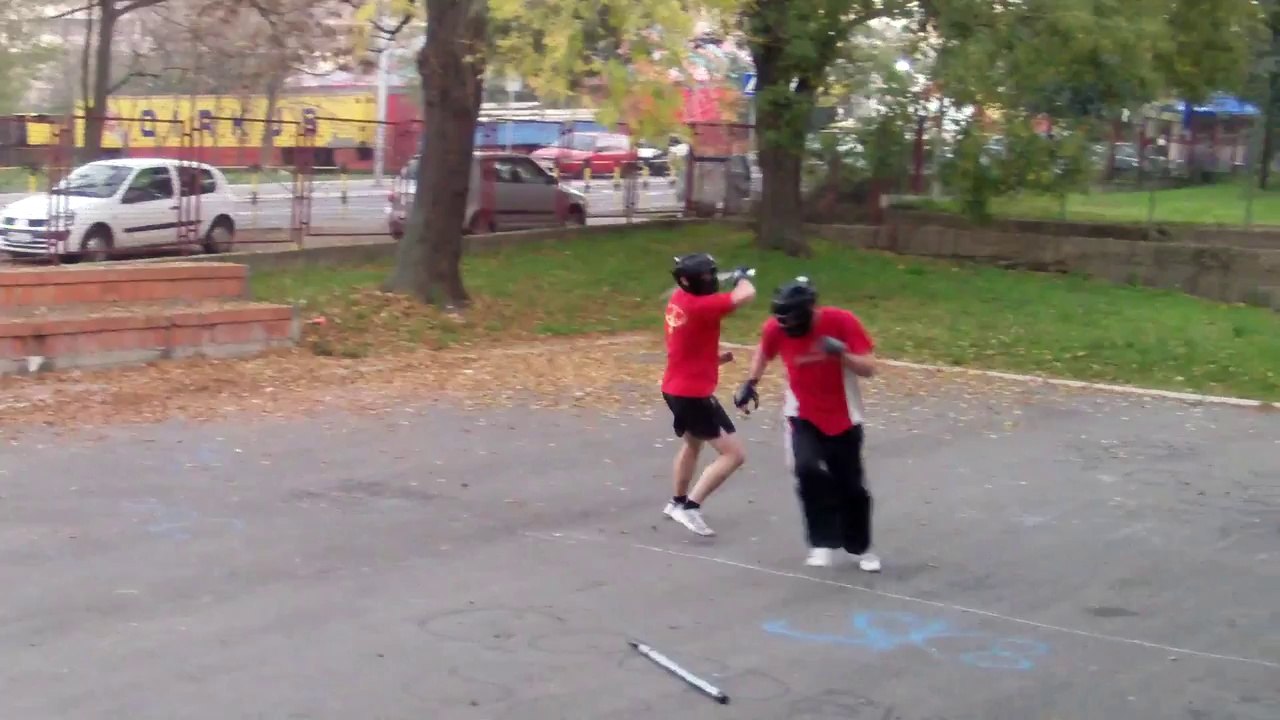 РУССКОЕ БОЕВОЕ МНОГОБОРЬЕ Сербия - РБВ Србија