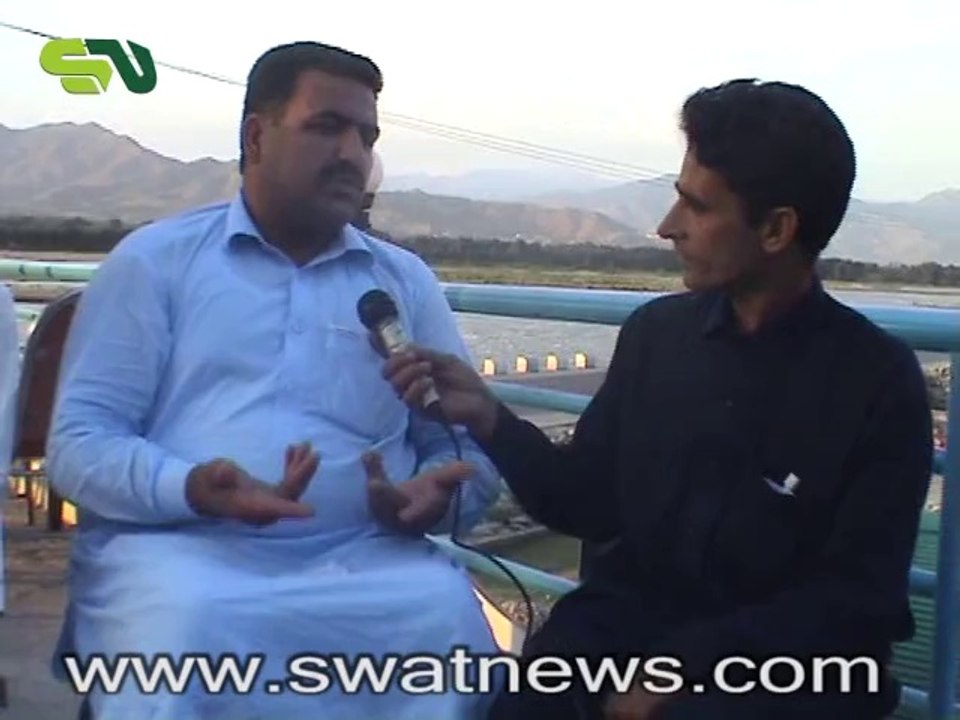 Zeb Khan Speach