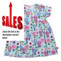 Cheap Deals Zutano Baby-girls Infant Dizzy Daisy Shorts Sleeve Dress Review