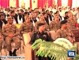 Dunya News - Deradicalization of 'ex-terrorists' at Army's rehabilitation center completes 3 years