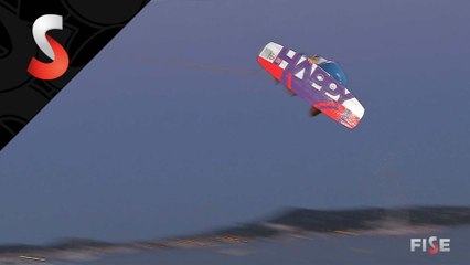 Teaser Port-Grimaud - SFR FISE Xperience 2014