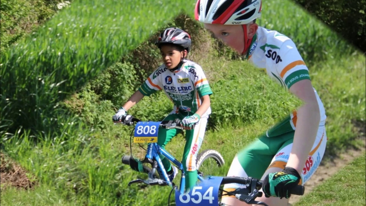 Pédalefertoise début 2014