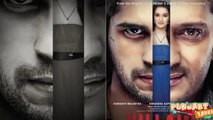 Ek Villain New Poster ft Siddharth Malhotra & Shraddha Kapoor BY FULL HD