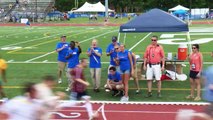 United Technologies Volunteers Get More Than They Give at Special Olympics Summer Games