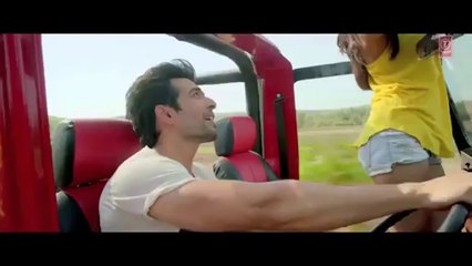 Aaj Phir Tum Pe Pyar Aaya HD Video Song