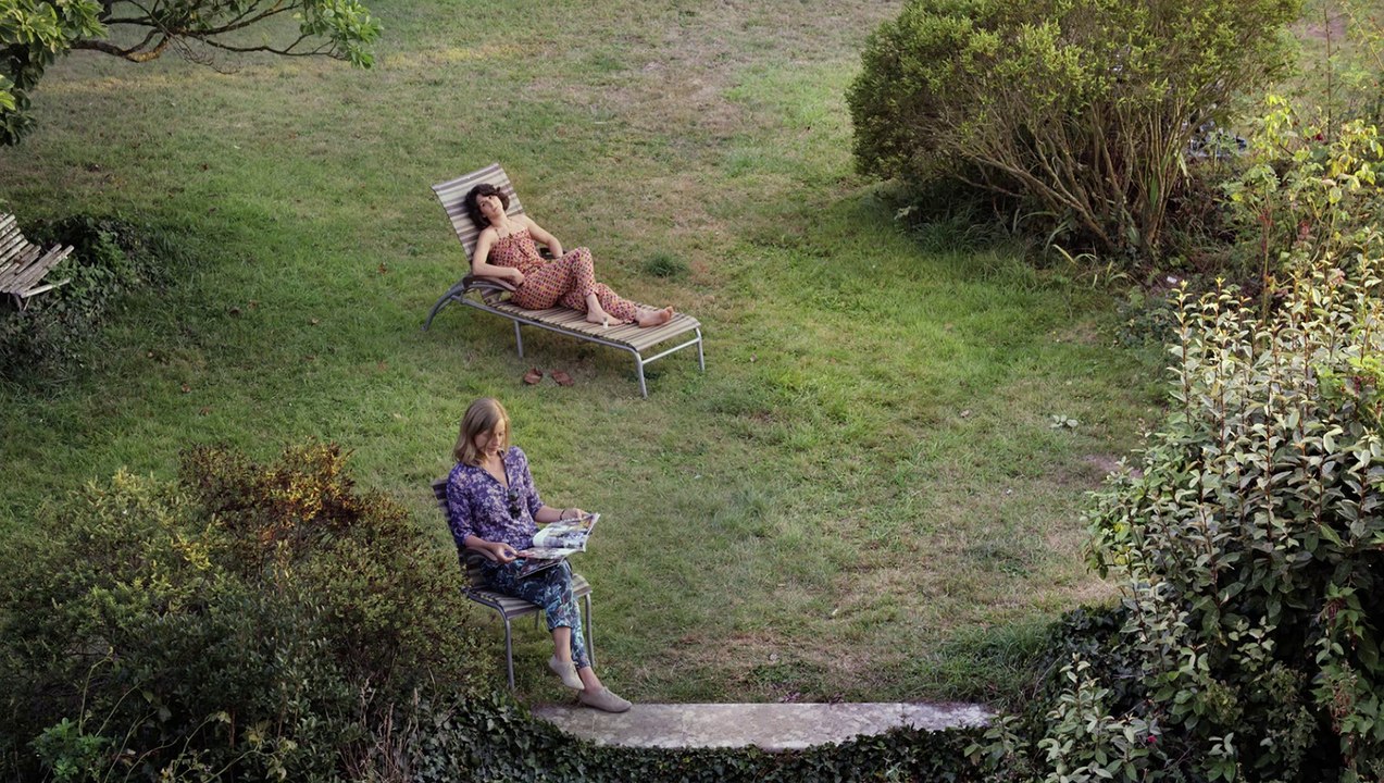 Le Beau Monde, bande annonce, sortie le 13-08-14