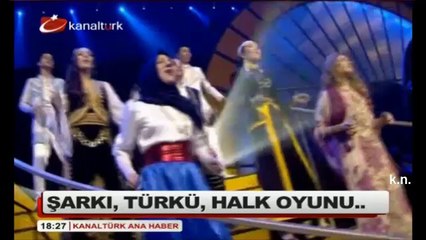 MUHTEŞEM 12.Dil ve Kültür Festivali FİNAL