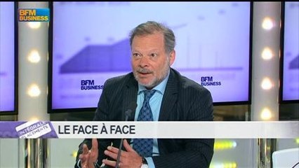 La minute de Philippe Béchade : Marchés, quand le surnaturel devient la norme...