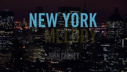 New York Melody : bande annonce VOST HD