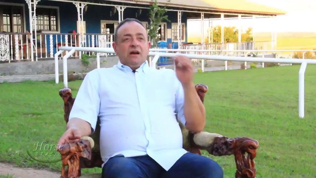 Ismael Gonçalves da Silva - Horse Brasil 1267 - Exibido 23 de Junho de 2014