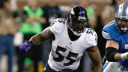 Singletary's top five linebackers