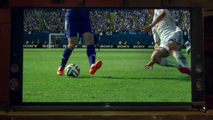 Sony | Televisor 4k | One Sadium
