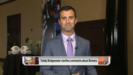 Inside the player experience at the 2014 NFL Rookie Symposium