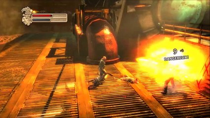 Marlow Briggs and the mask of death (2)