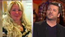 Bruno Guillon se moque de Loana en la comparant à Godzilla