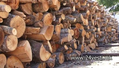 ZATVORENI SKLADISTA ZA DRVA