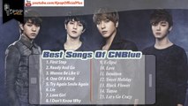 CNBLUE│ Best Songs of CNBLUE Collection 2014 │CNBLUE's Greatest Hits
