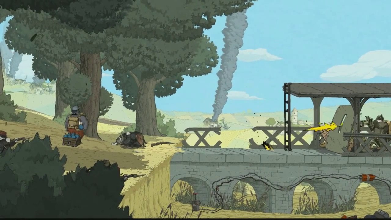 Soldats Inconnus : Mémoires de la Grande Guerre...