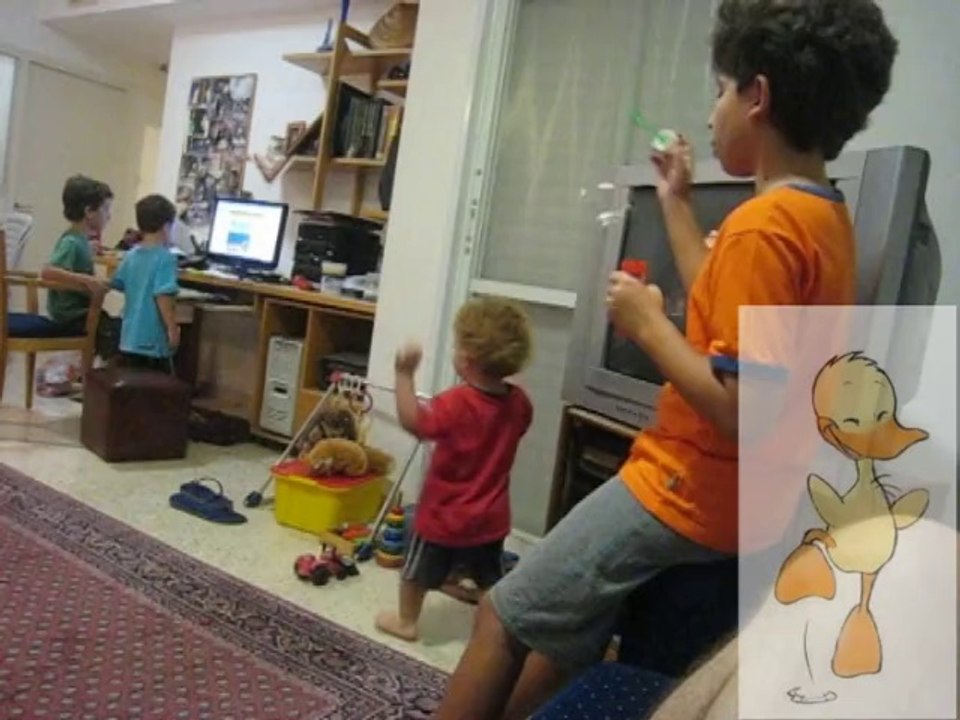 בועות סבון