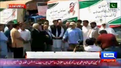 Operation Zarb-e-Azb10th day full report