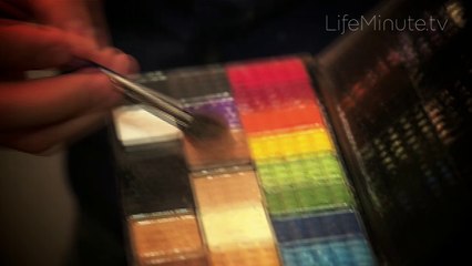 Kim Kardashian Gorg in Five Steps