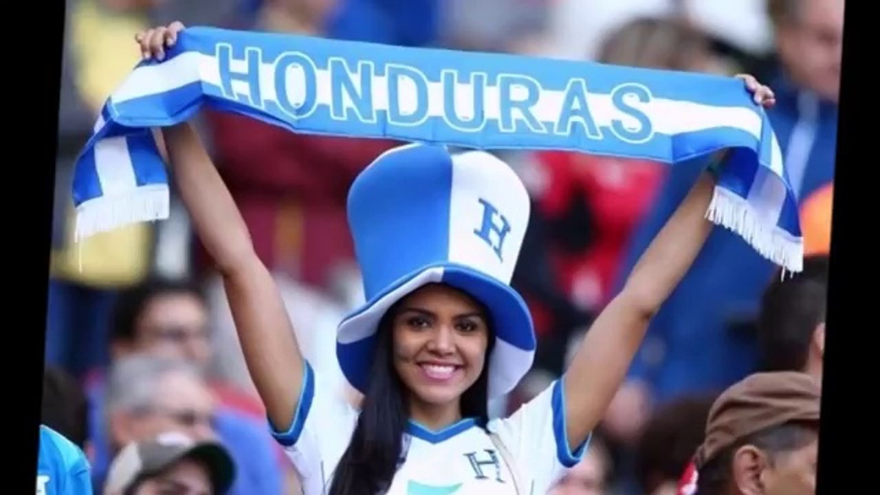 Ces 12 jolies supportrices enchantent les tribunes !